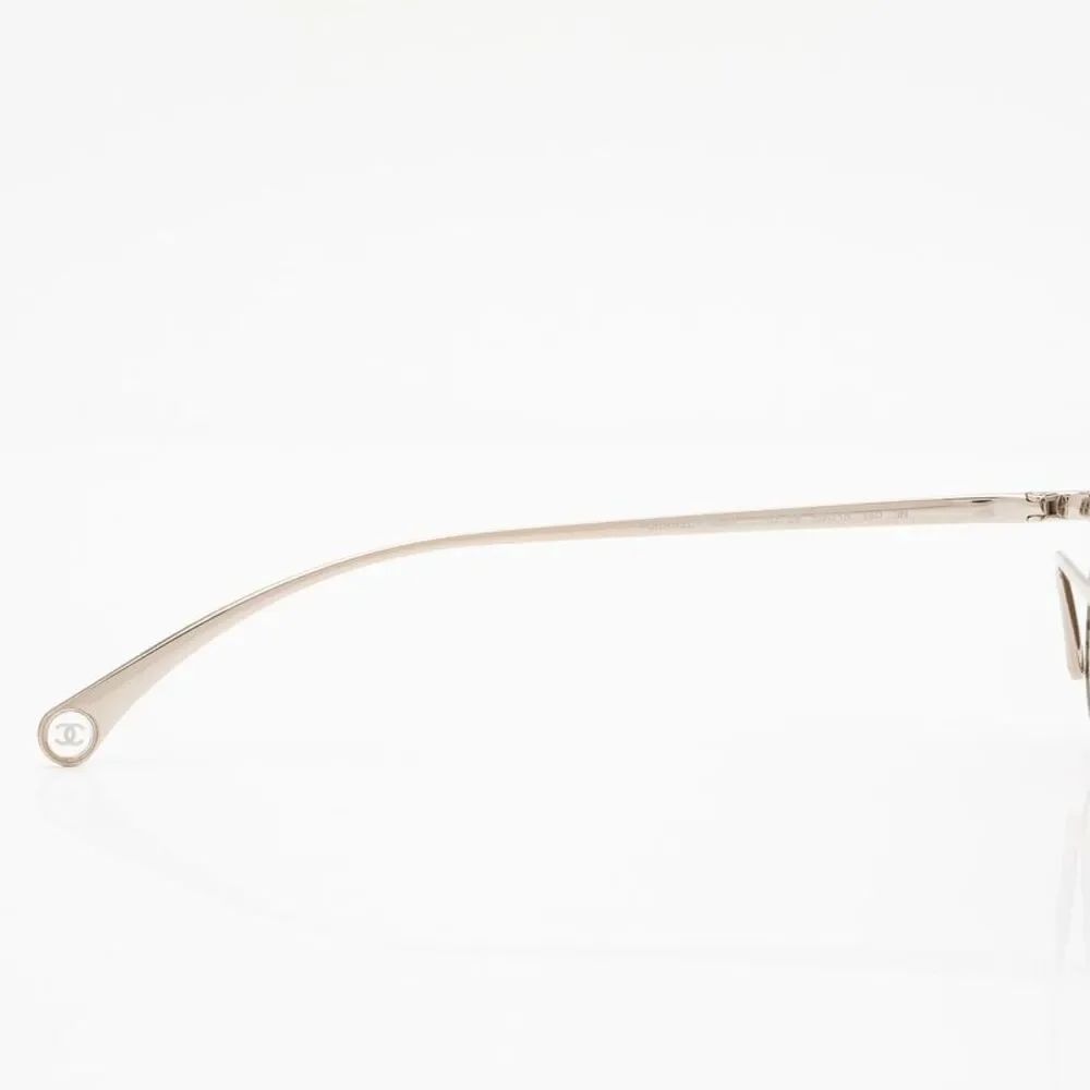 Chanel Aviator Sunglasses